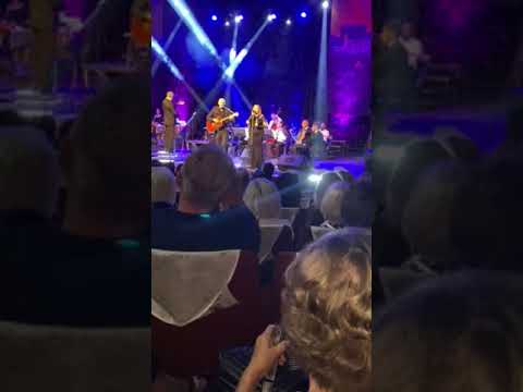 Elena Georgieva ( Bekrija  ) Eh taa serenade 2023