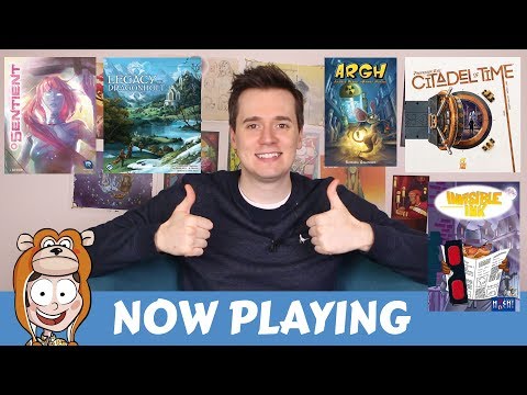 ARGH Review - Actualol