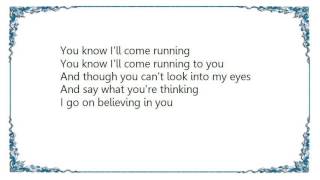 Bonnie Tyler - The Eyes of a Fool Lyrics