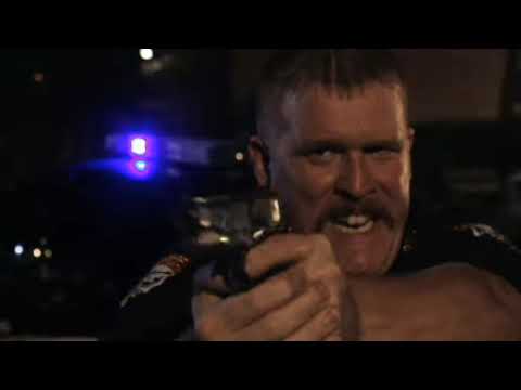 Noble Things trailer — night highway and small-town neon, YouTube thumbnail