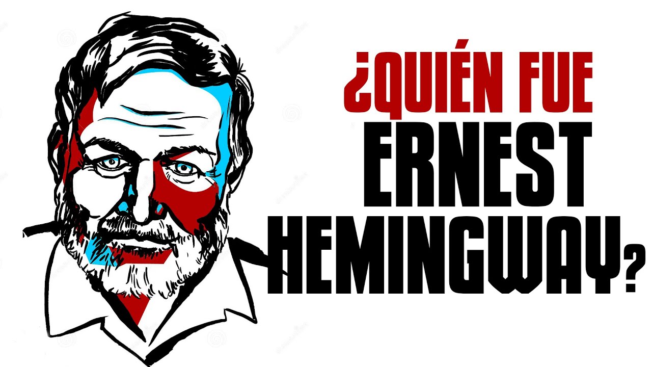 ¿Quién fue Ernest Hemingway? Biografía