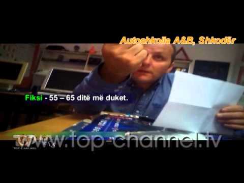 Fiks Fare, 4 Mars 2015, Pjesa 2 - Investigative Satirical Show