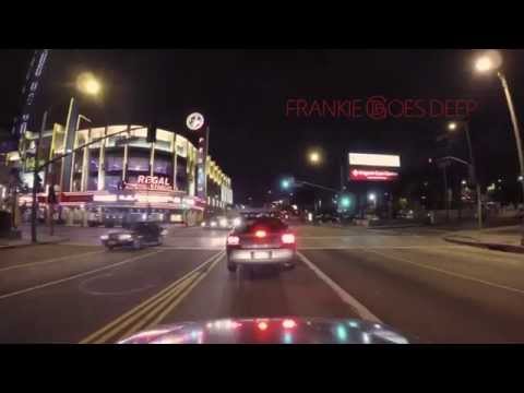 Timbaland & One Republic - Apologize (Frankie Goes Deep Nu-Jack Mix)