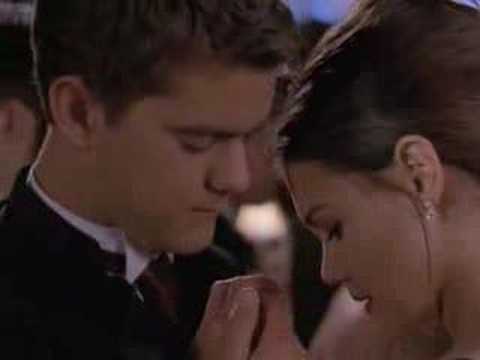 Pacey & Joey - I Remember Everything