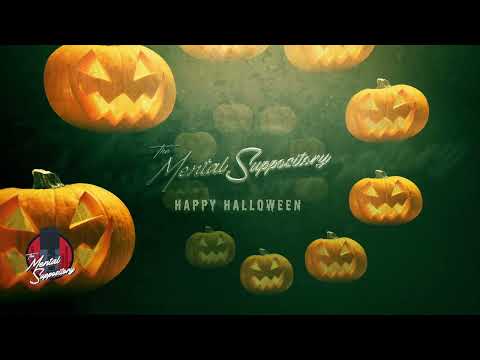 Happy Halloween From Vincent Price