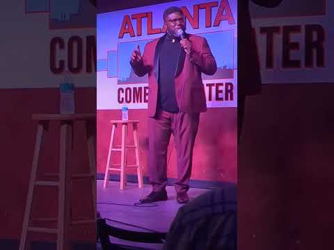 comedian Jeremy Unmask @kenanpresents