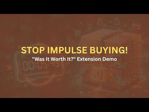 Item video thumbnail