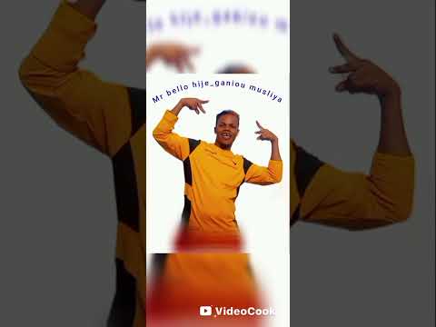 MR BELLO - HIJE  GANIOU & MUSLIYA -MUSLIYA