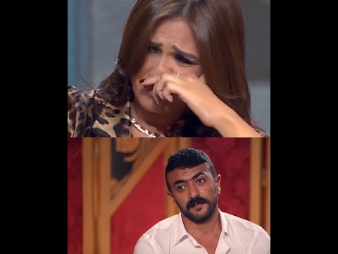 العوضي وياسمين عبدالعزيز «حالة عشق توجع القلب».. «الحب مكمل ولكن!»