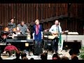 Jesus, All for Jesus - with Robin Mark 