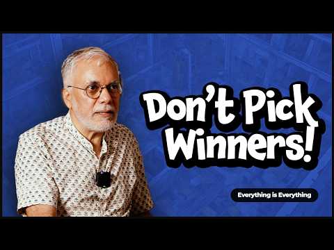 Is Manufacturing the Answer? | Episode 105 | Everything is Everything