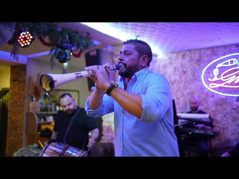 Mesut Külahlı  Berguzer