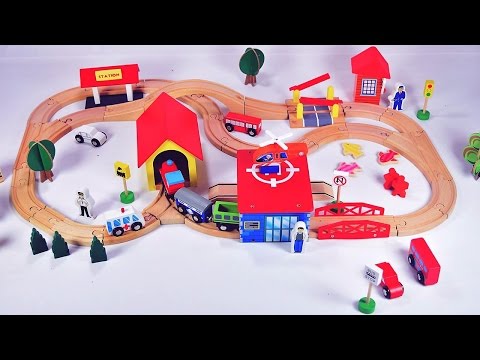 trains for children - choo choo train - train videos for kids - trains - train for kids Video