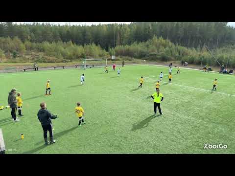 Forssa BK 2017 - Slätta SK 2016