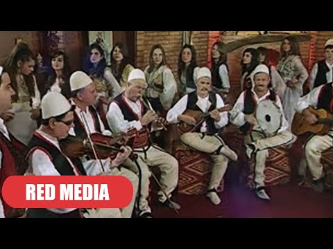 Ashikët e Xërxës - Si lëshoj hije-Rrënjët tona