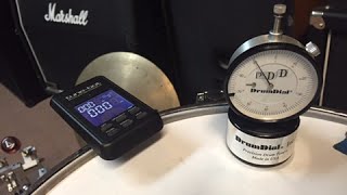 Video thumbnail for Tunebot vs DrumDial by beyondbetrayal
