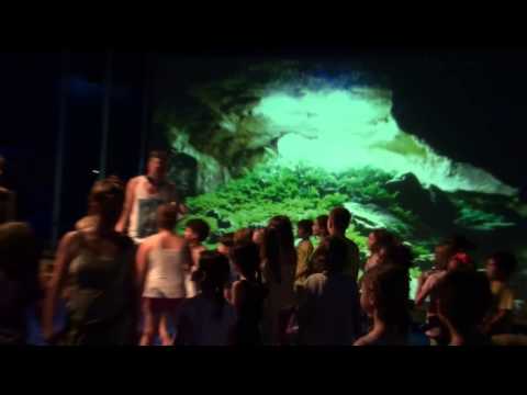 Ich Jane, du Tarzan//27.6.2013//10:00 Uhr Vorstellung