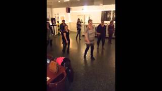 Sad One Comin&#39; On - Line Dance