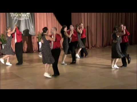 2009 ILHC - Team Performance: MAD Hoppers