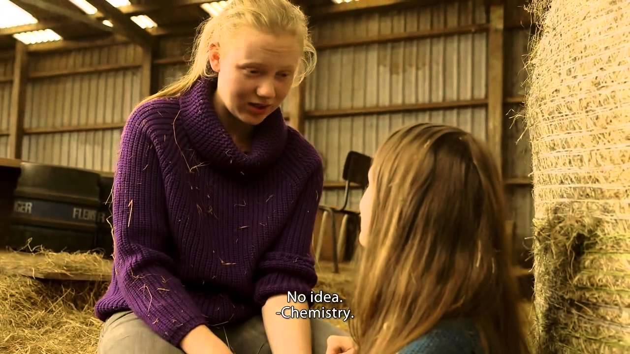 Of Girls and Horses - Trailer