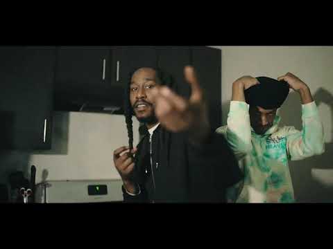 GsYahYah Feat. No Savage - Jugg & Done (Official Video) | shot by @housepartii [Prod. YBonDaBeat ]