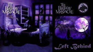 THE BIRTHDAY MASSACRE - Left Behind (Imaginary Monsters EP 2011)