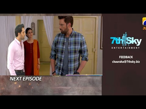 Chauraha Episode 30 Teaser |Chauraha Episode 30 promo|Zimals Drama Review