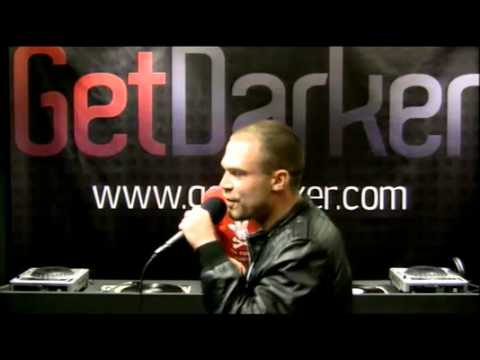 GetDarkerTV 043 - EL-B, J DA FLEX, NARROWS & ORIEN