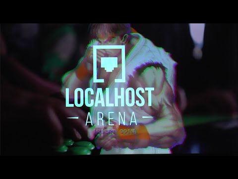 Localhost Arena