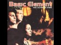 Basic Element - The Cross 