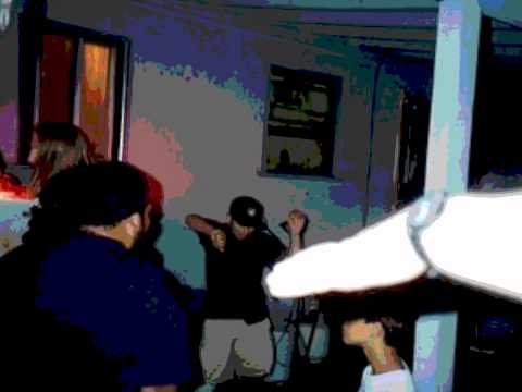 The Manipulators ov the Frequency - Move (1993)