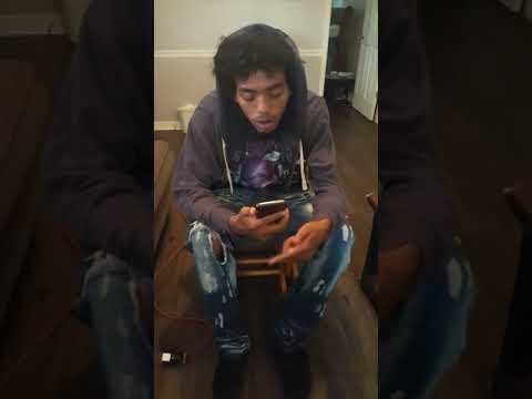 Ra'Shawn - Make It Through