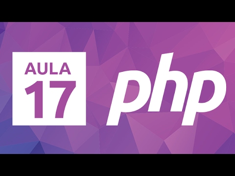 Curso de PHP 7 - Aula 17 - Funções de Arrays #3