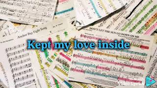 Westlife - Can&#39;t Lose What You Never Had Lyrics