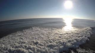 preview picture of video 'Watson Media Ormond Beach - Surfing - SUP - Aerial Videos'