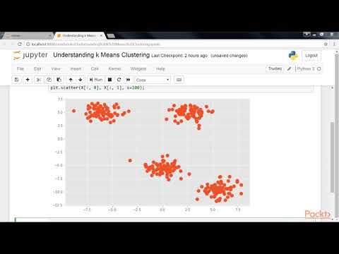 Machine Learning for OpenCV – Advanced Methods and Deep Learning The Course Overview | packtpub com