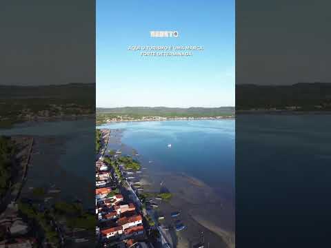 Salinas da Margarida