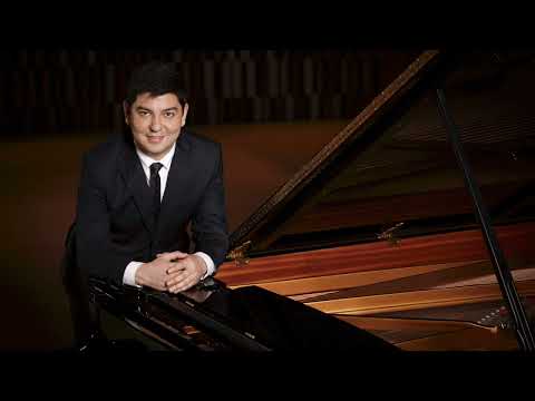 Behzod Abduraimov - Rachmaninoff Piano Concerto No.2 in C minor, Op.18 - Live 2022
