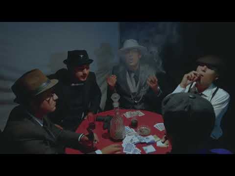 Xavito Keloke - Flow Mostwanted 🚇 (Video Official) 🎬