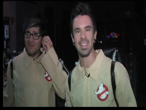 KiMo Theatre Video 5