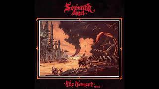 𝐒𝐄𝐕𝐄𝐍𝐓𝐇  𝐀𝐍𝐆𝐄𝐋                       𝐓𝐎𝐑𝐌𝐄𝐍𝐓𝐄𝐃  𝐅𝐎𝐑𝐄𝐕𝐄𝐑       1990    Thrash  Metal