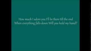 It&#39;s You by Ryan Cabrera (Lyrics)