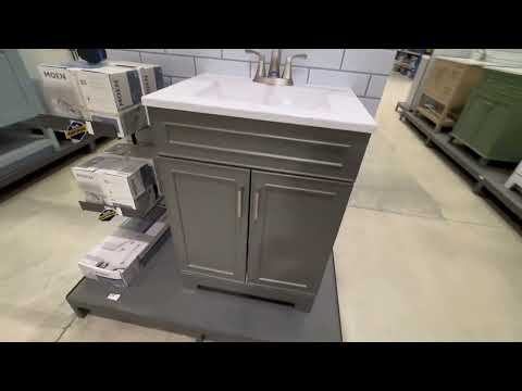 Bathroom Vanity At Lowes