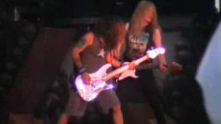 Iron Maiden-4.Brighter Than A Thousand Suns(Donington 2007)