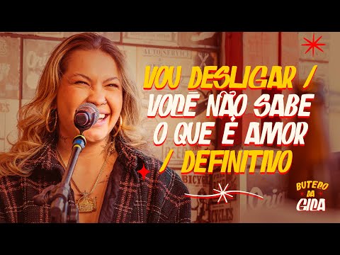 Gica and E O FUNK OFICIAL