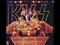 Kiss Get All You Can Take Live In Brighton 