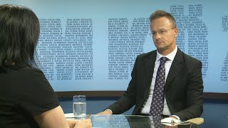 Szijjártó: hozunk még befektetőket Kaposvárra