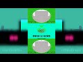 REQUESTED YTPMV King Best Animation Logos Scan In Slow Voice