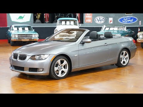 2009 BMW 3 Series (CC-1461074) for sale in Homer City, Pennsylvania