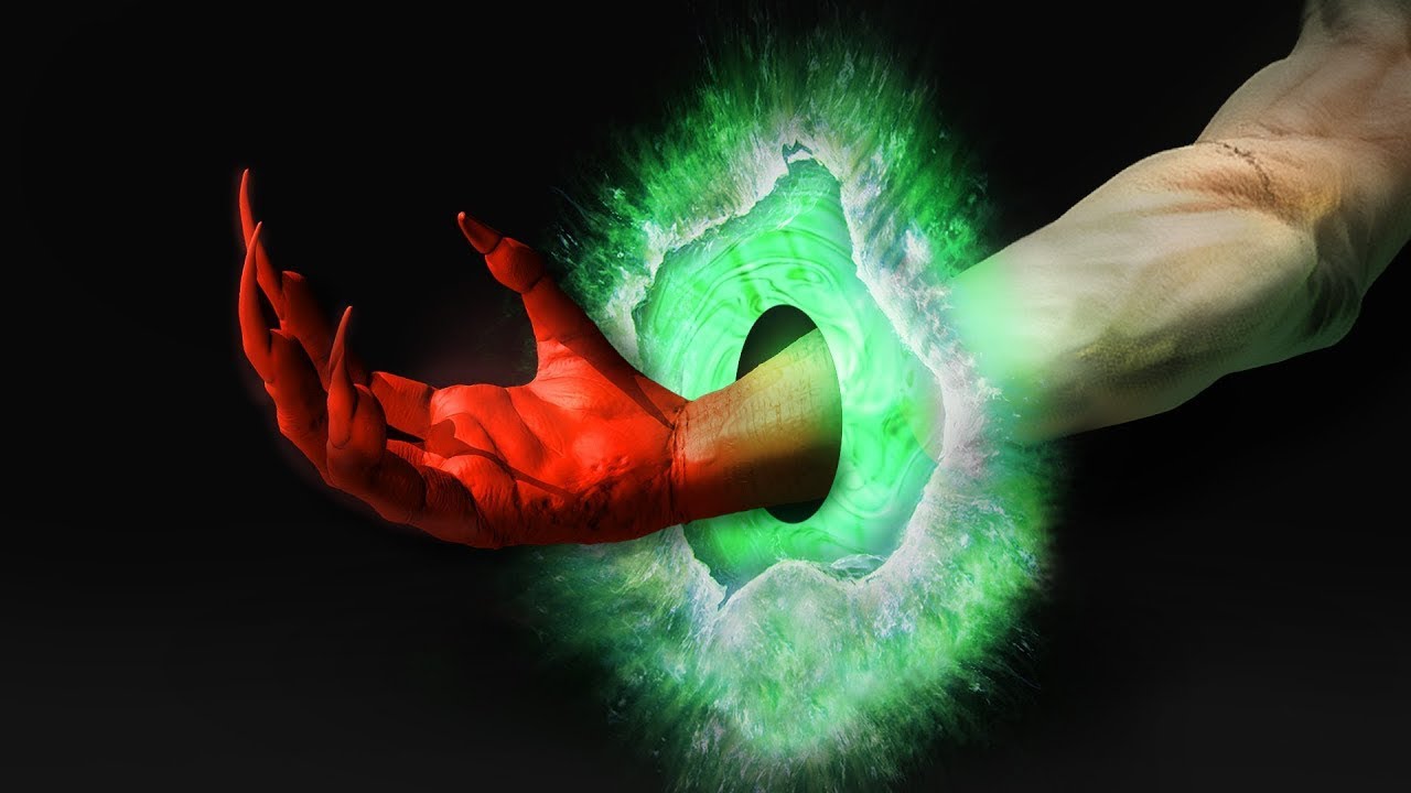 CHEGADA DO ANTI-CRISTO? AS 1000 PROFECIAS E PSICOGRAFIAS de Benjamin Solari sobre o FIM DOS TEMPOS